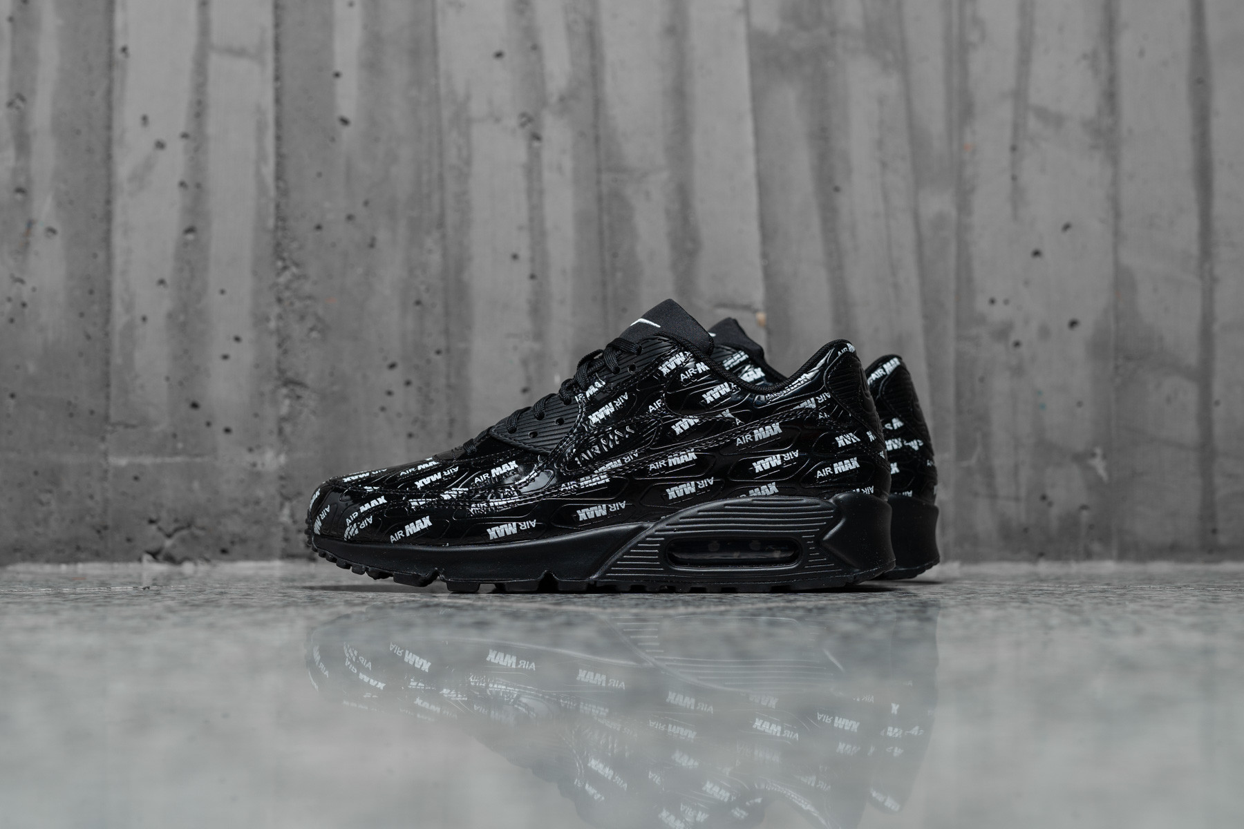 wmns air max 90 prm