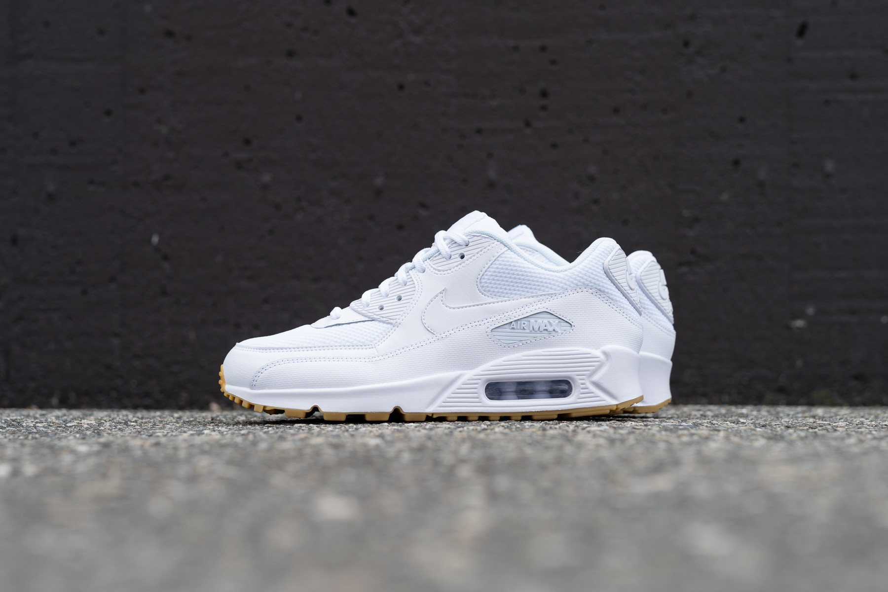 W Nike Air Max 90