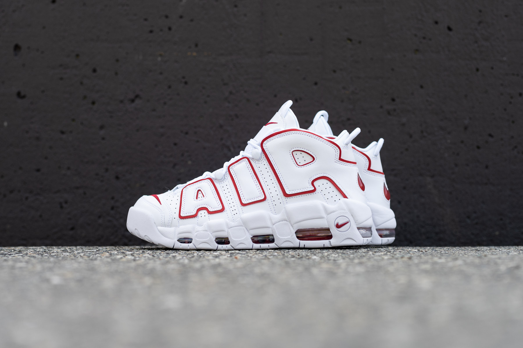 Nike Air More Uptempo`96
