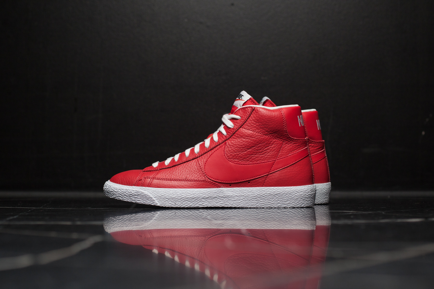 Nike Blazer Mid Prm