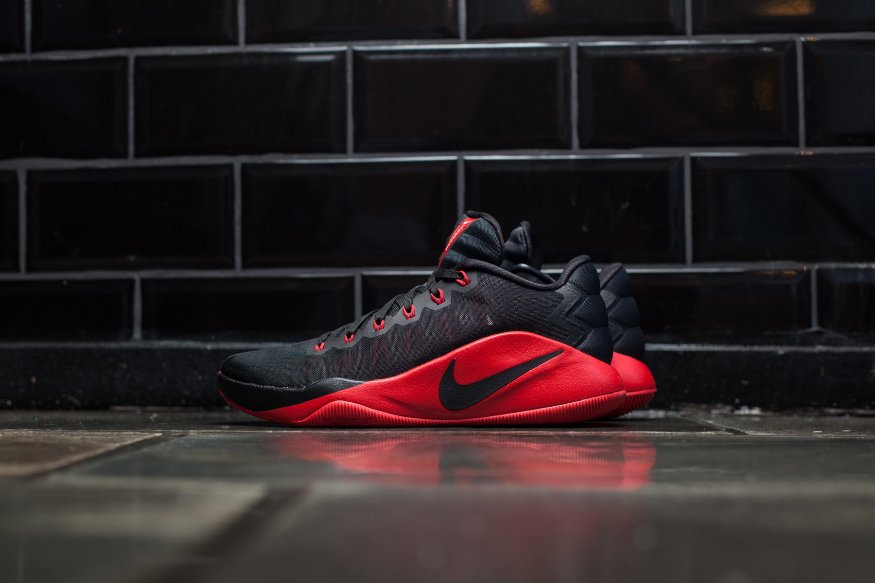 Nike Hyperdunk 2016 Low