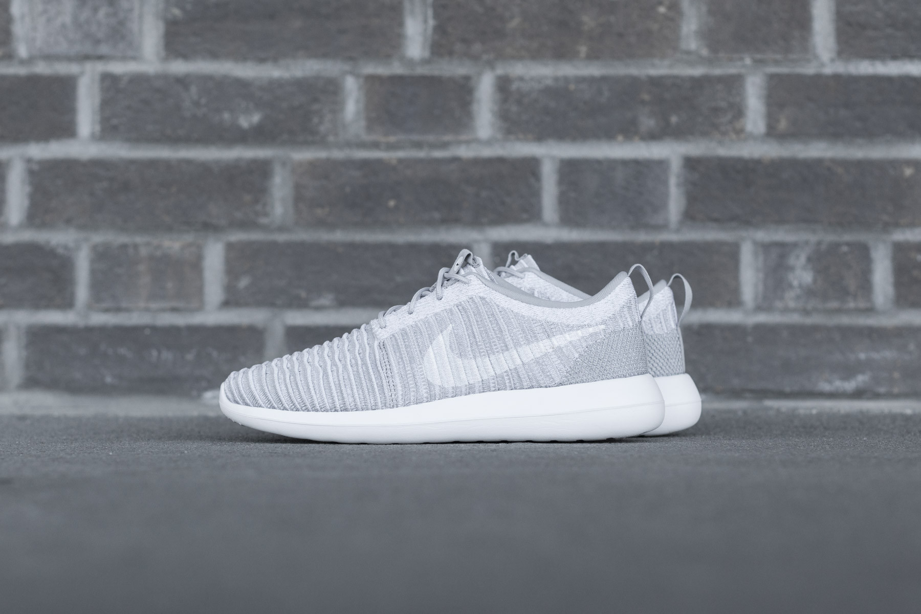 Nike Roshe Two Flyknit