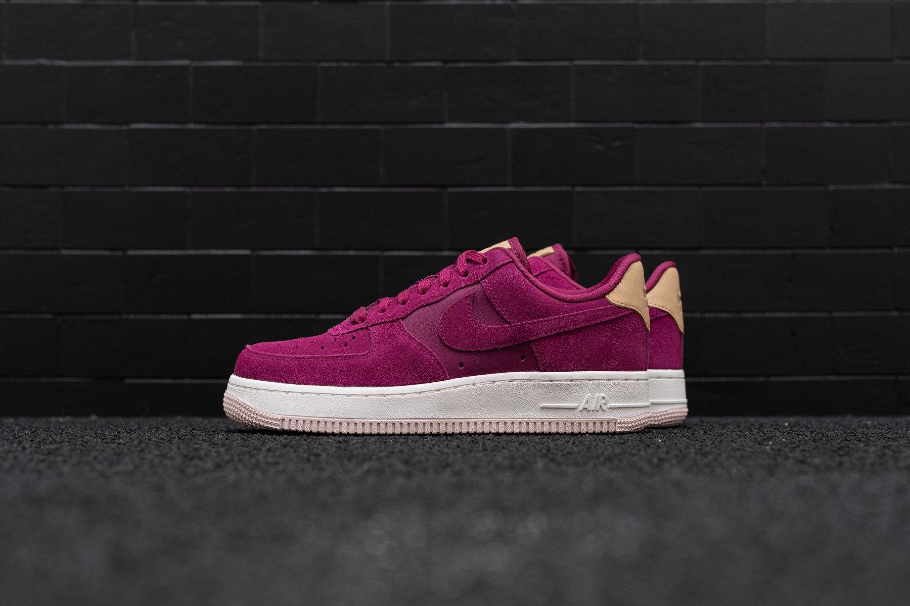 W Nike Air Force 1`07 PRM
