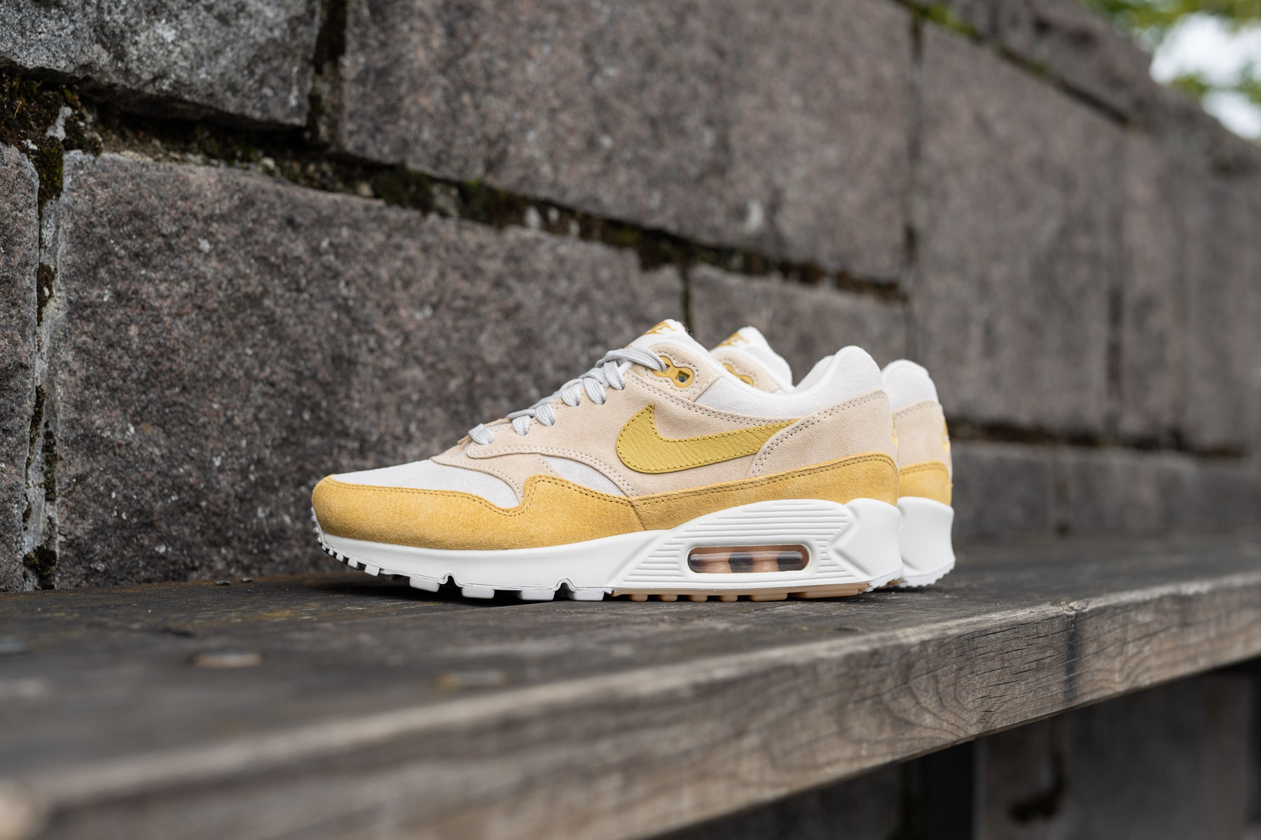 W Nike Air Max 90/1