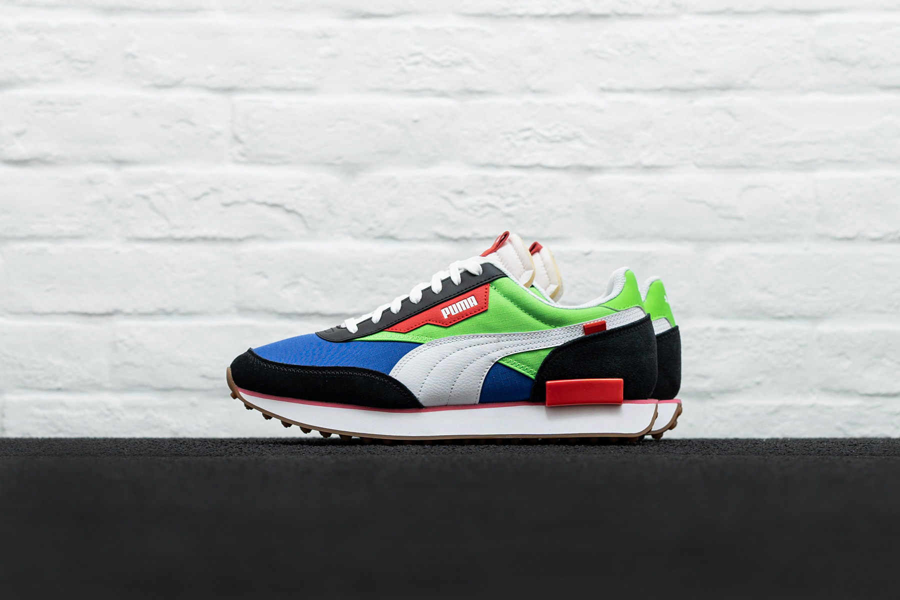 Puma Future Rider Play On