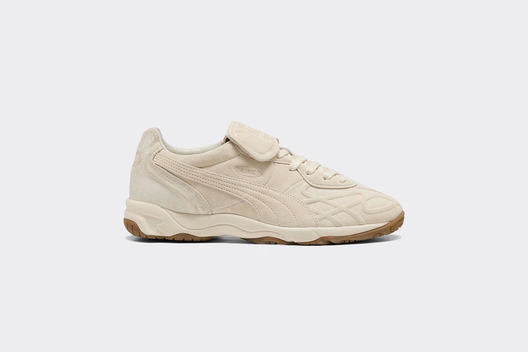 W PUMA KING INDOOR CLEAN