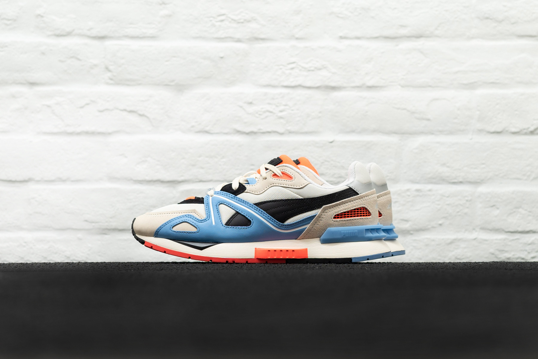 W Puma Mirage Mox