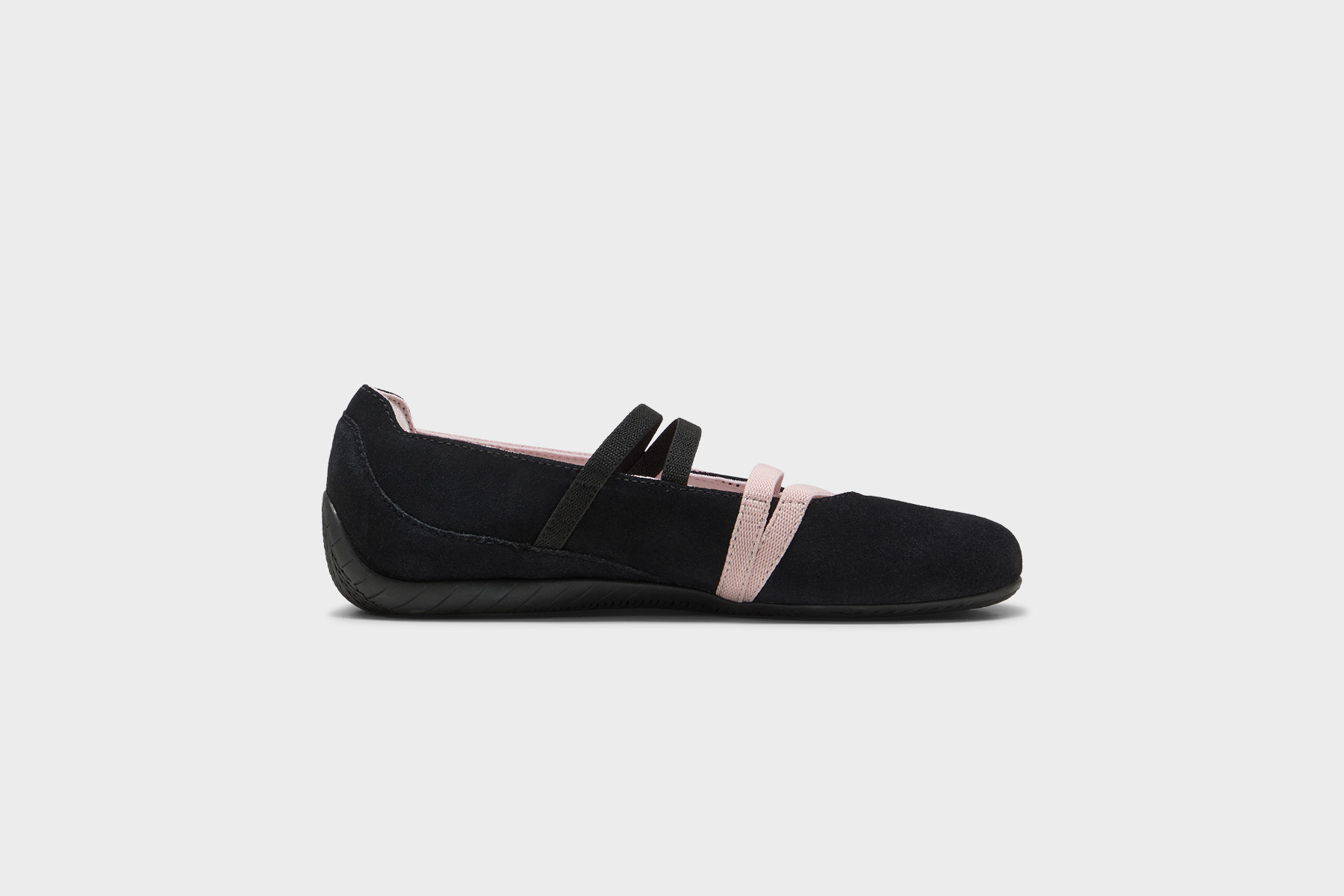 W PUMA SPEEDCAT BALLET SD