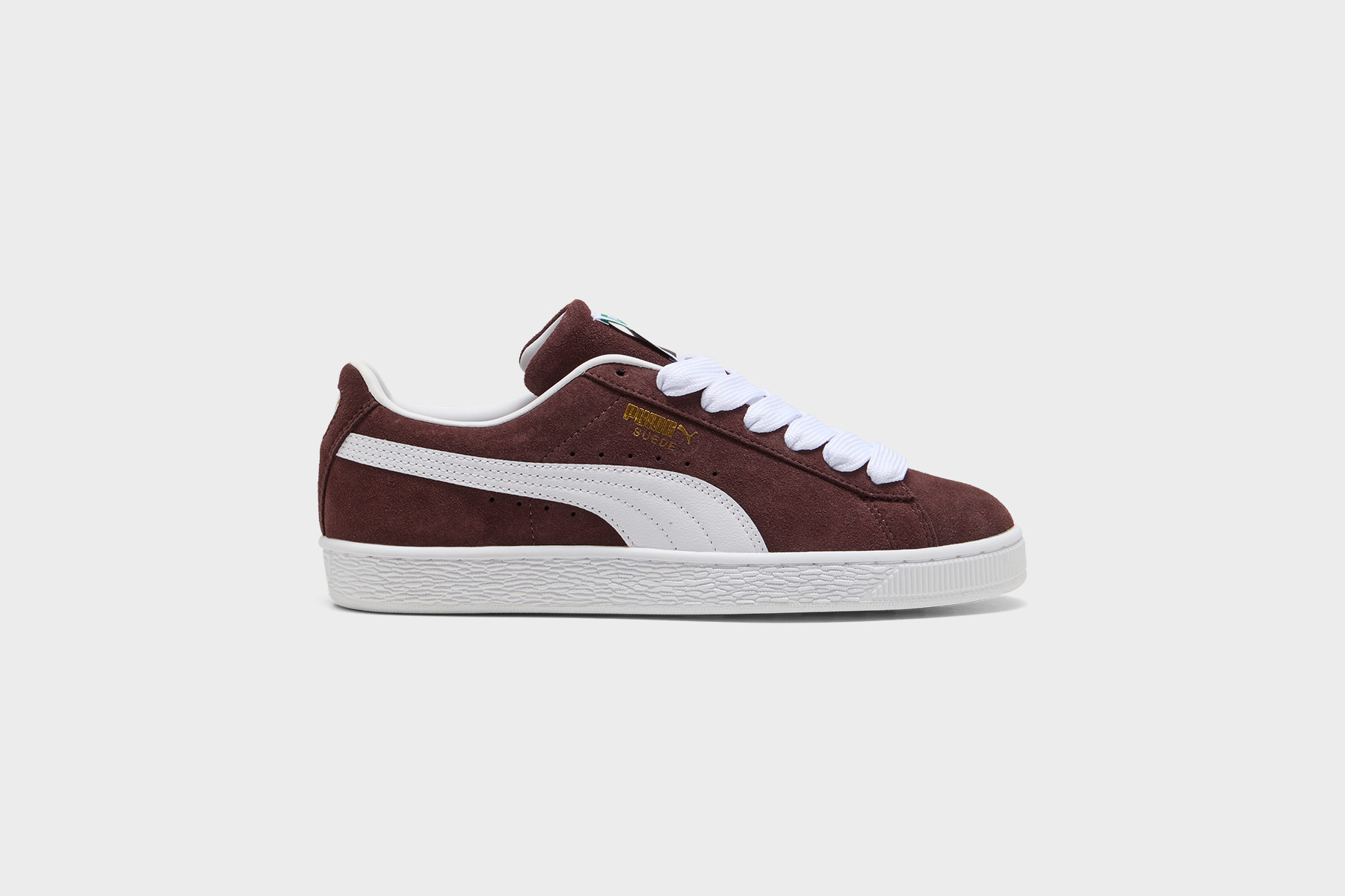 PUMA SUEDE CLASSIC