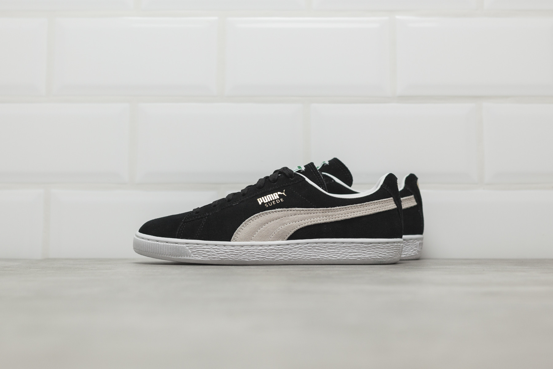 Puma Suede Classic+