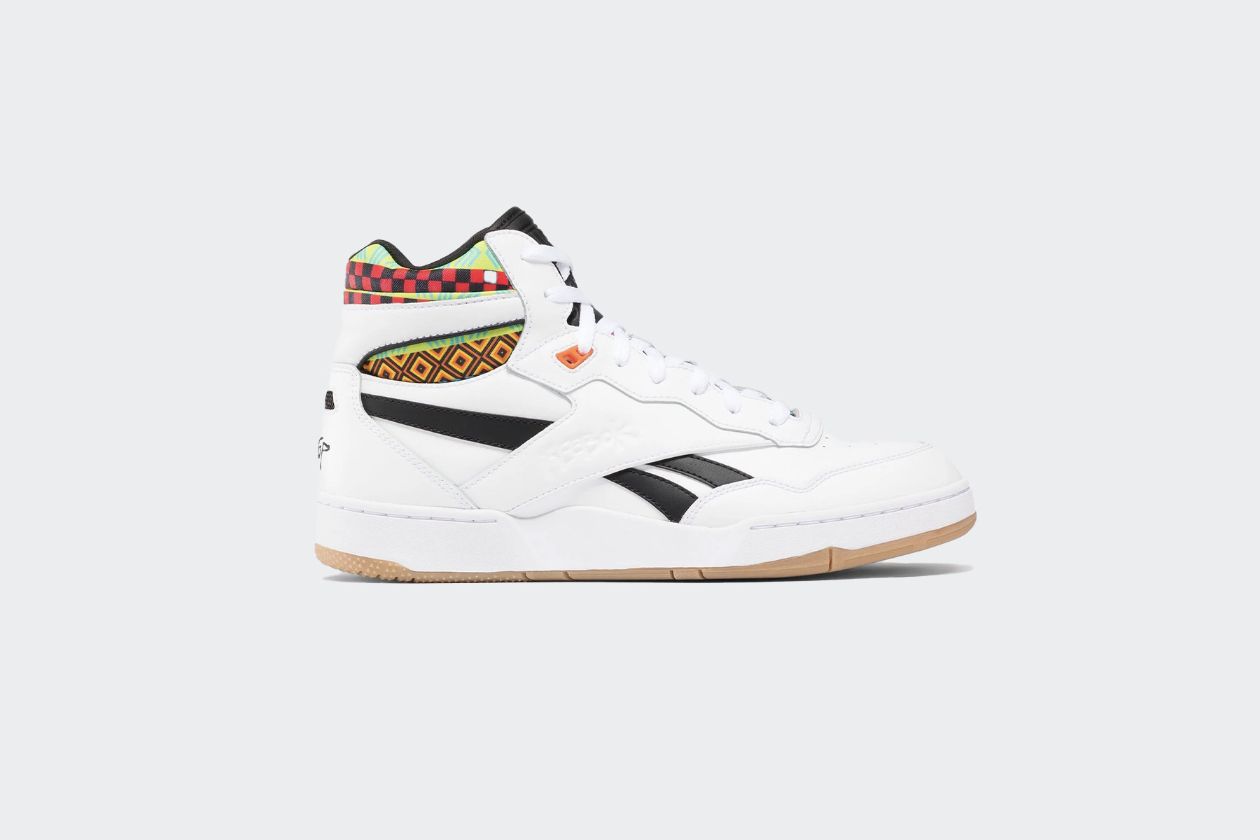 REEBOK BB 4000 II MID