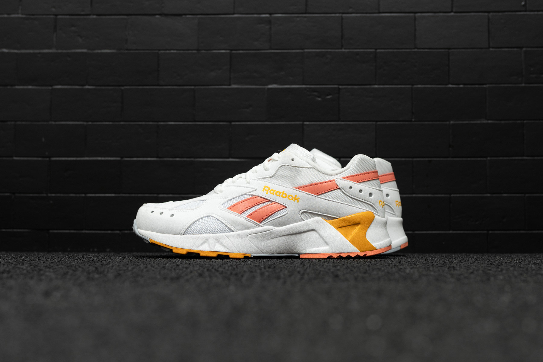 aztrek reebok