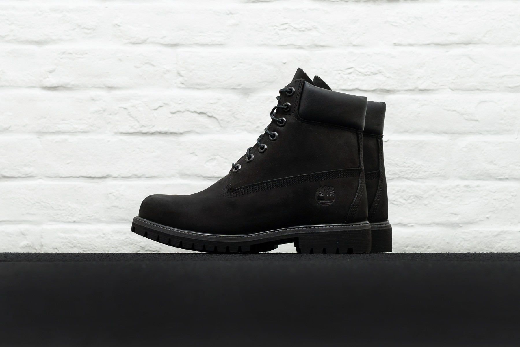 Timberland 6 Inch Boot Premium