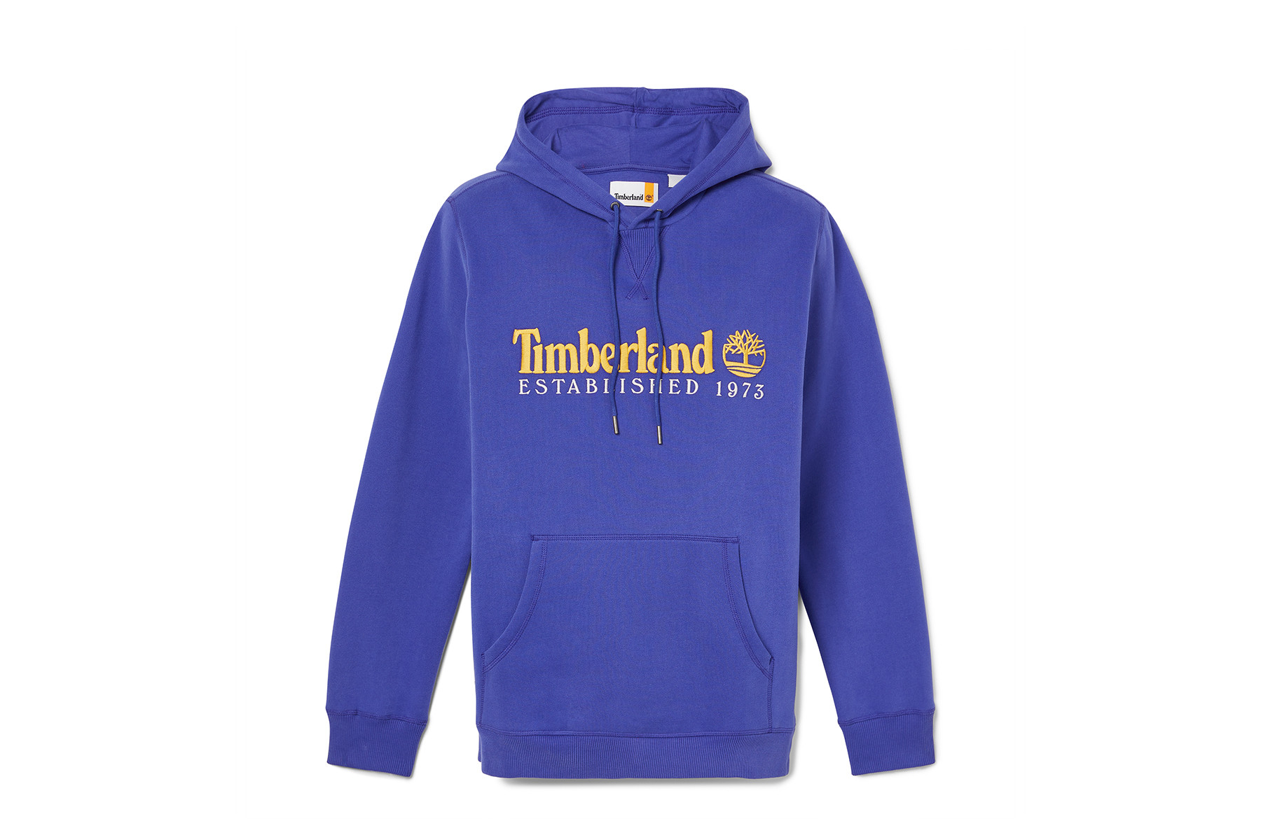 TIMBERLAND LS 50TH ANNIVERSARY HOODIE