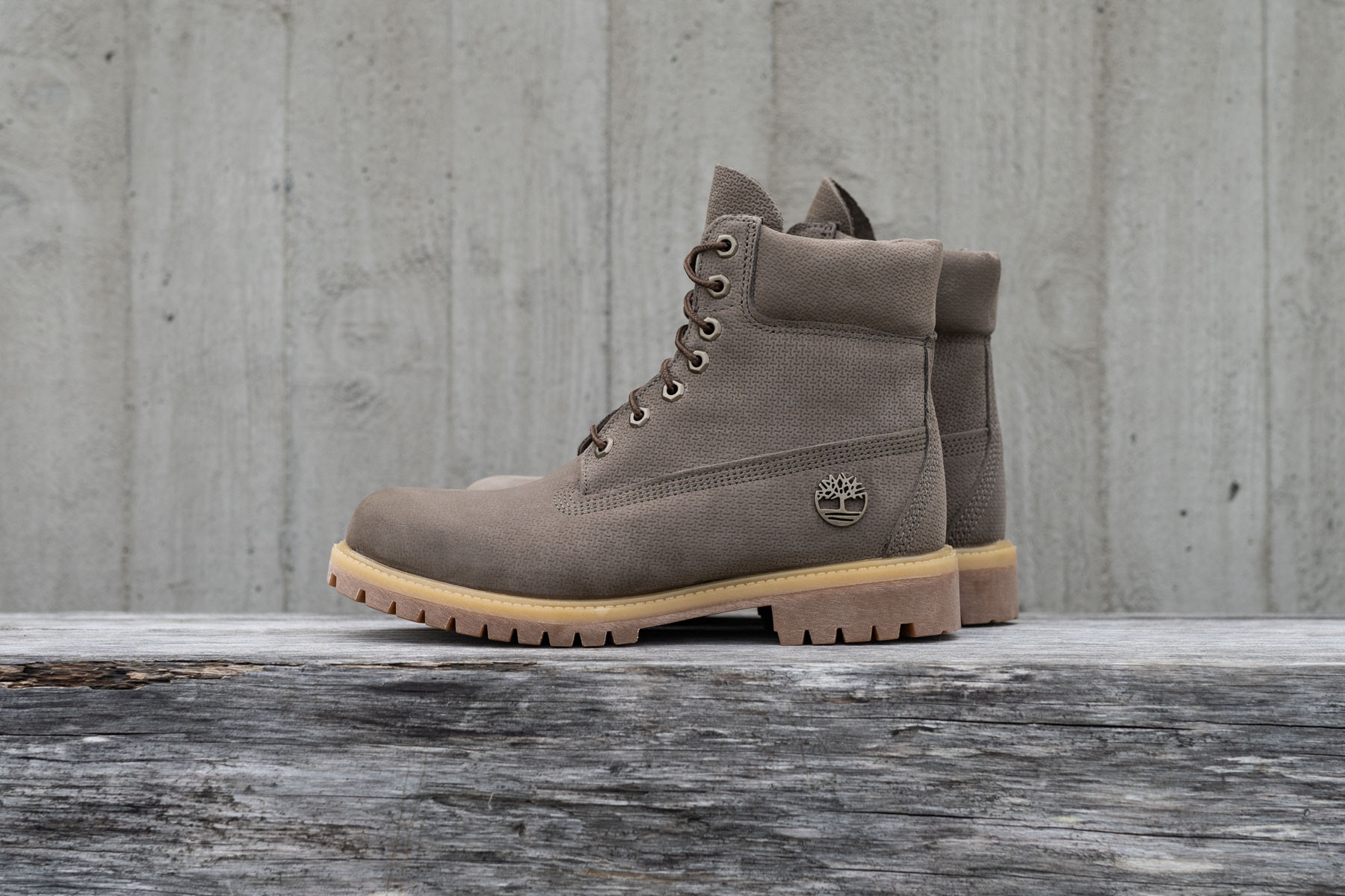 Timberland 6 Inch