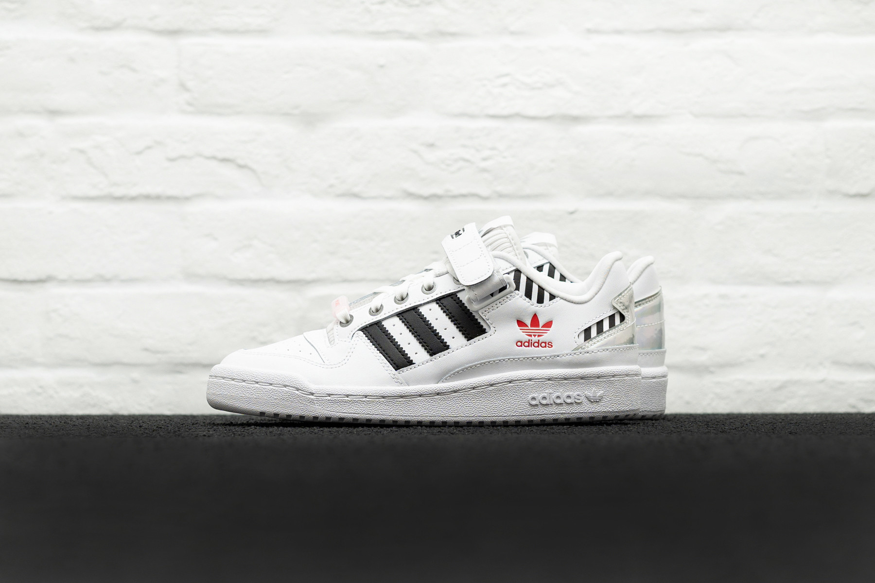 W Adidas Forum Low