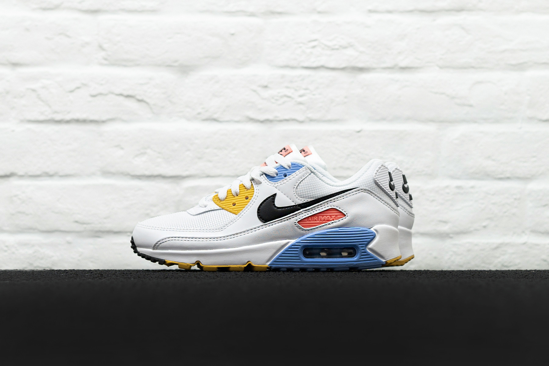 W Nike Air Max 90