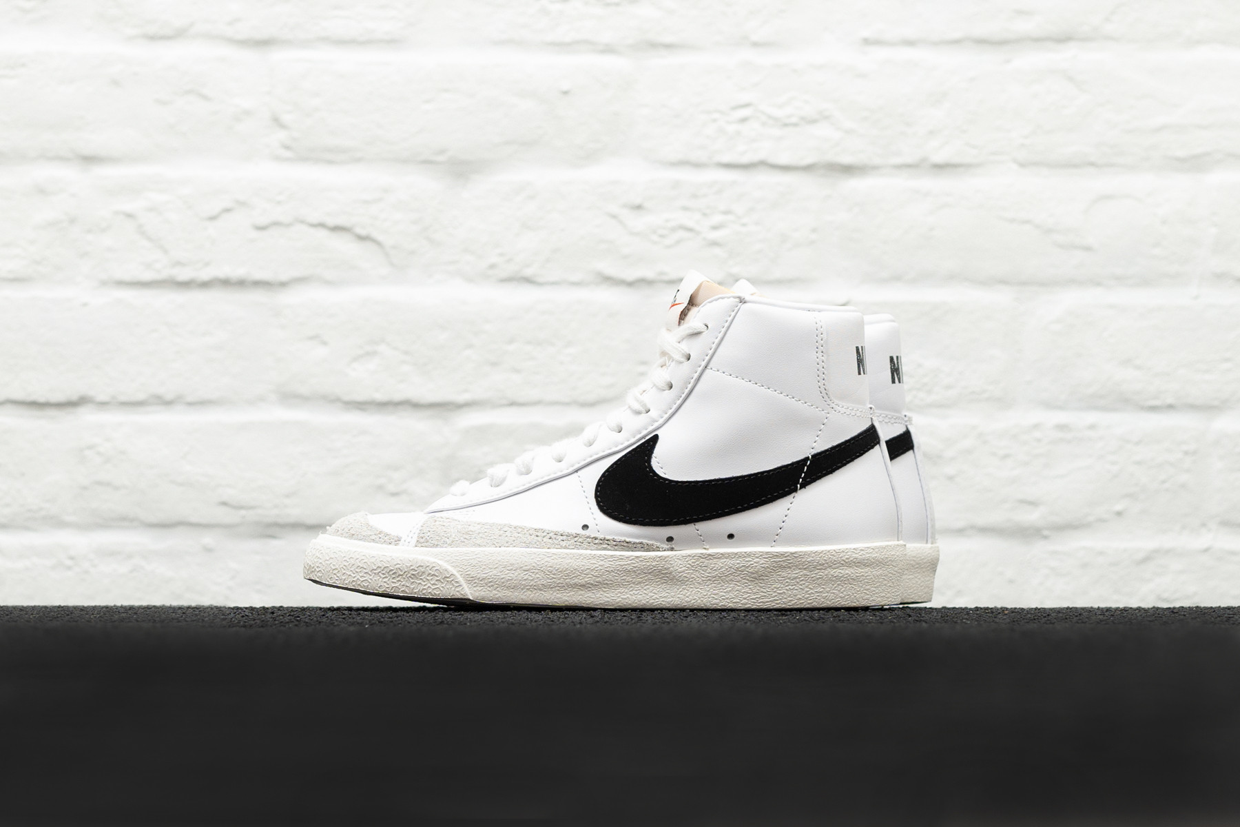 nike blazer mid 77 vintage kids