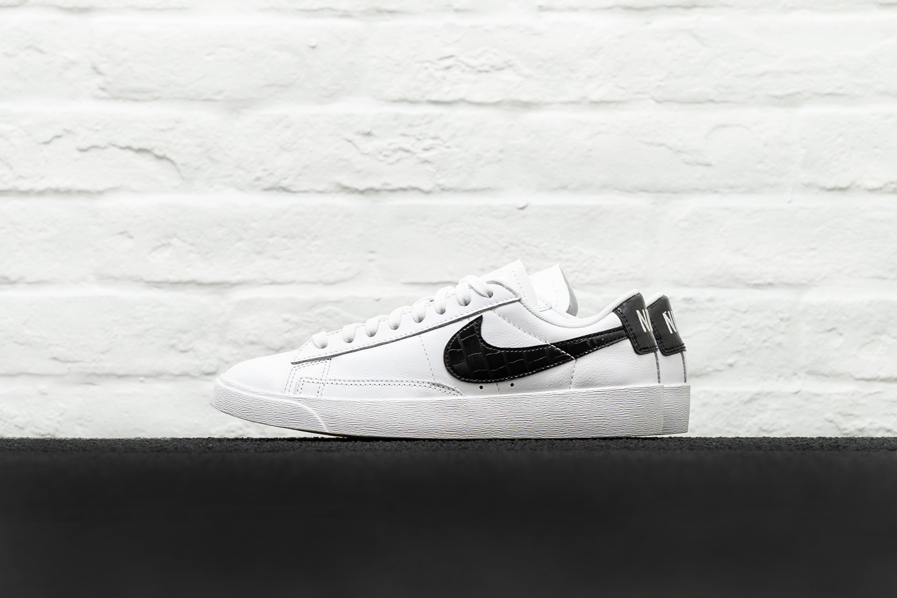 W Nike Blazer Low