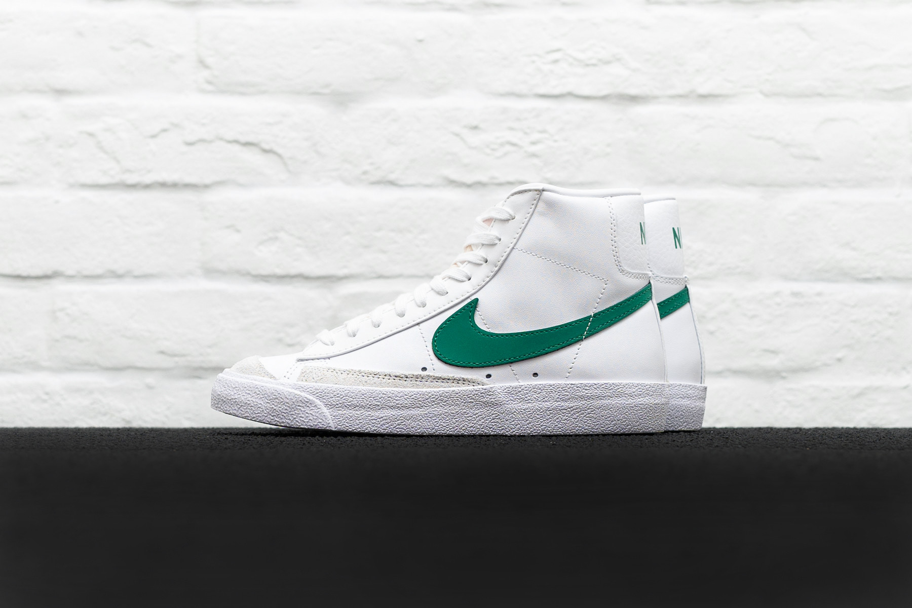 W Nike Blazer Mid ´77