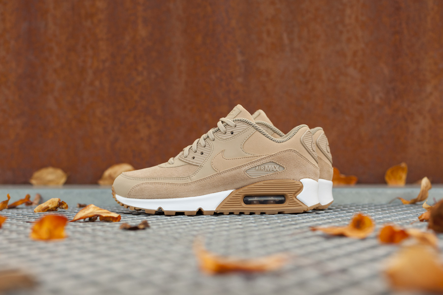 W Nike Air Max 90 SE