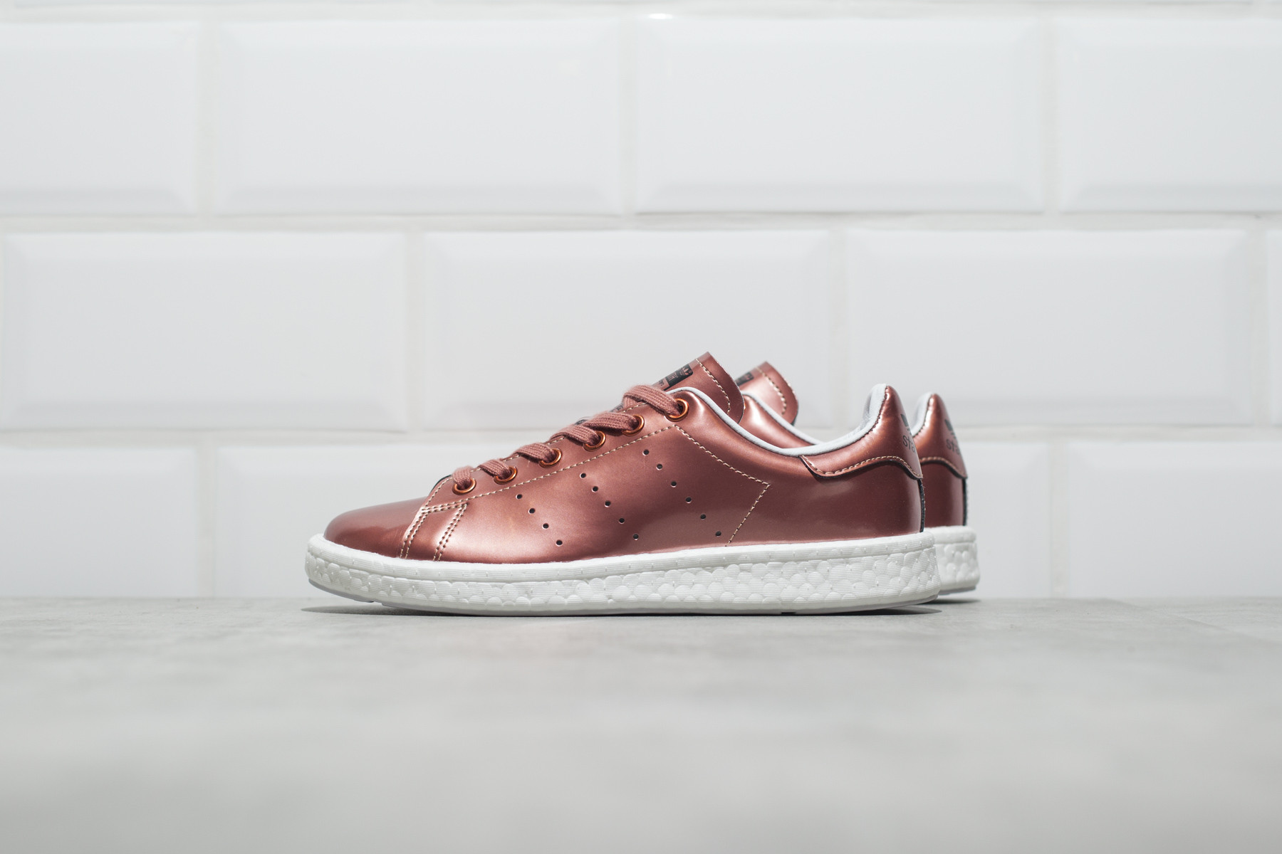 Adidas Stan Smith Boost W