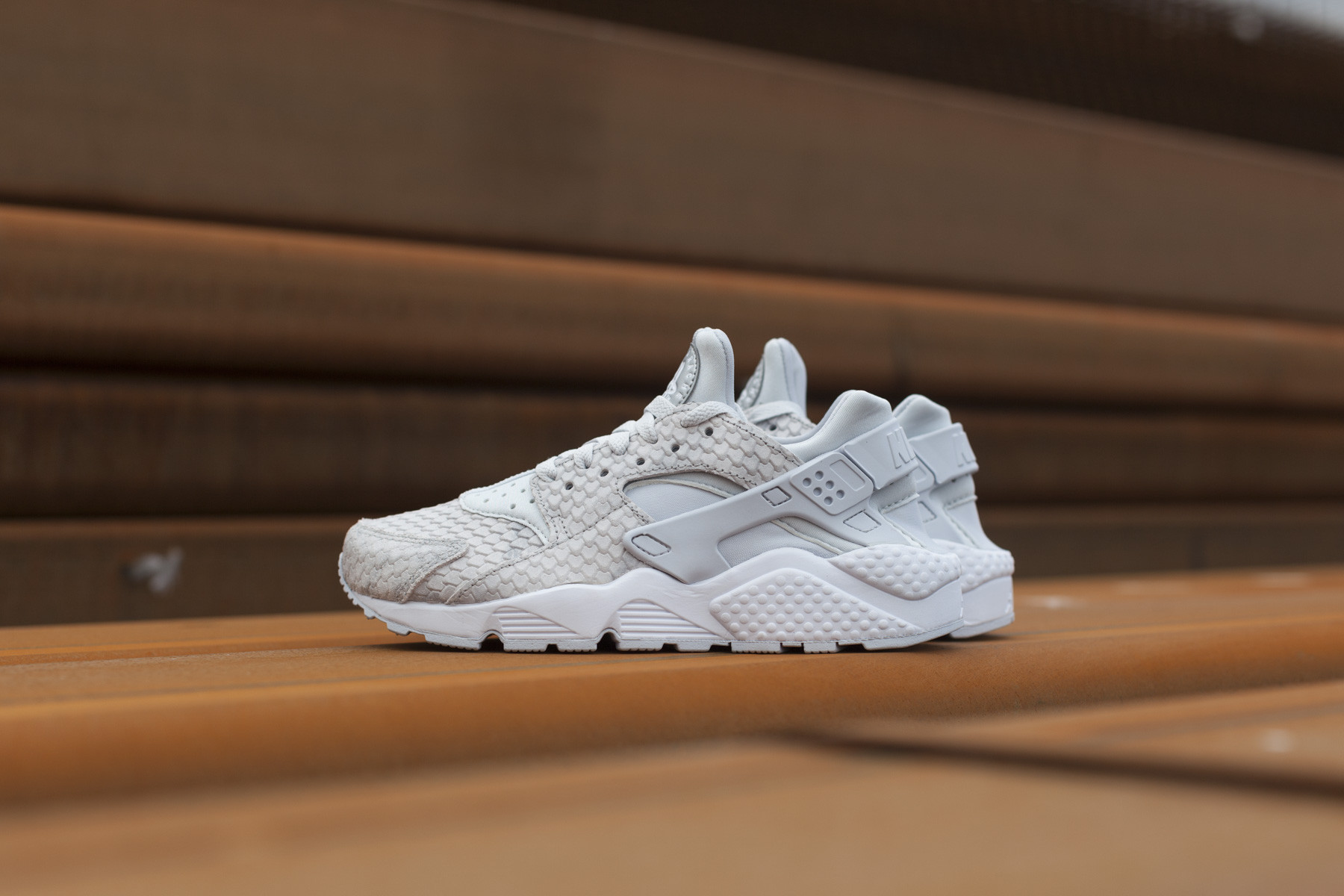 W Nike Huarache Run PRM