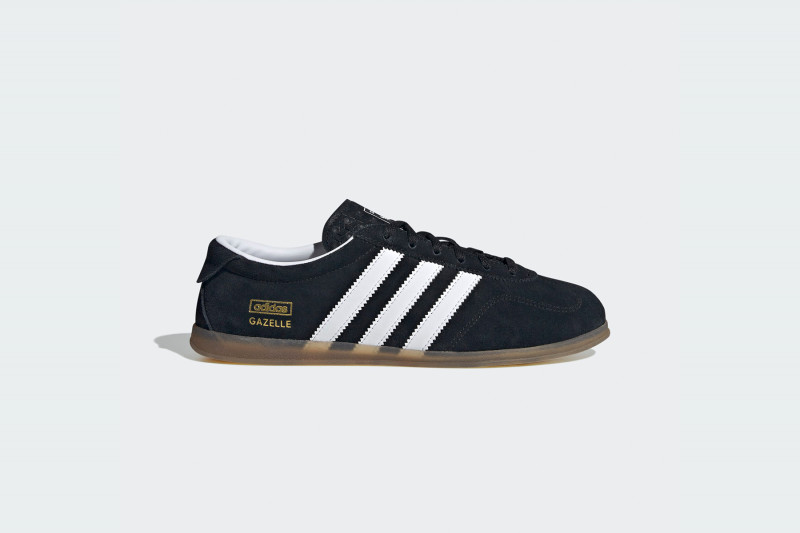 W ADIDAS GAZELLE LO PRO