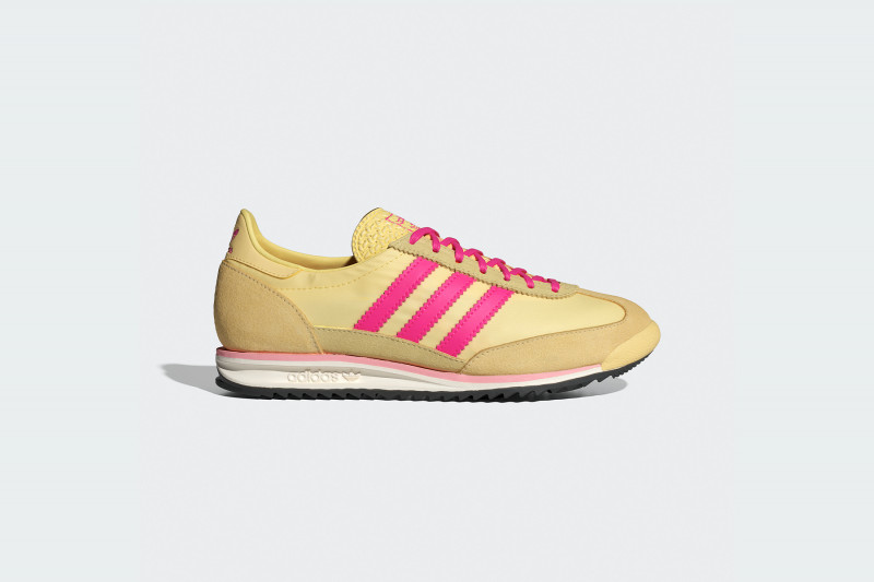 W ADIDAS SL 72 OG