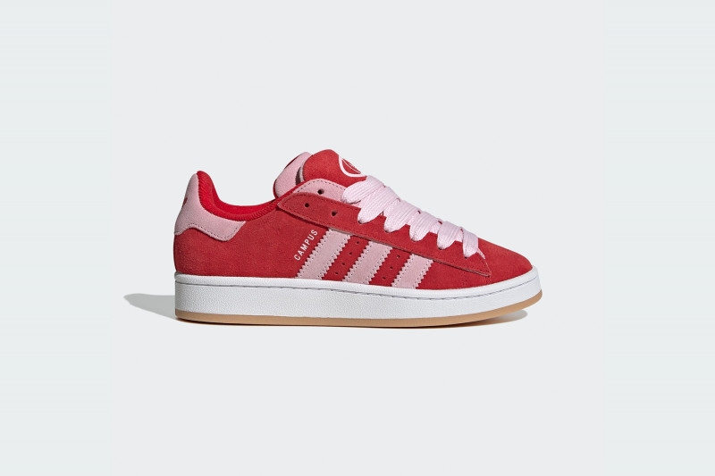 W ADIDAS CAMPUS 00s DOUBLE