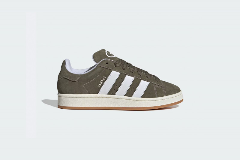 ADIDAS CAMPUS 00s