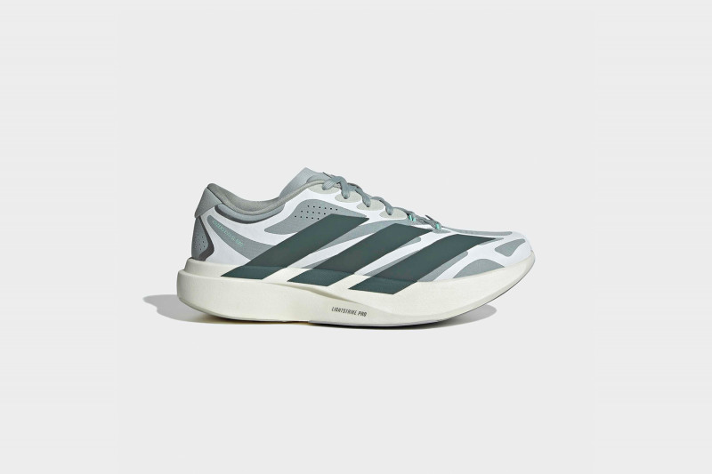 ADIDAS ADIZERO EVO SL EXO