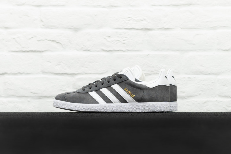 adidas gazelle pris