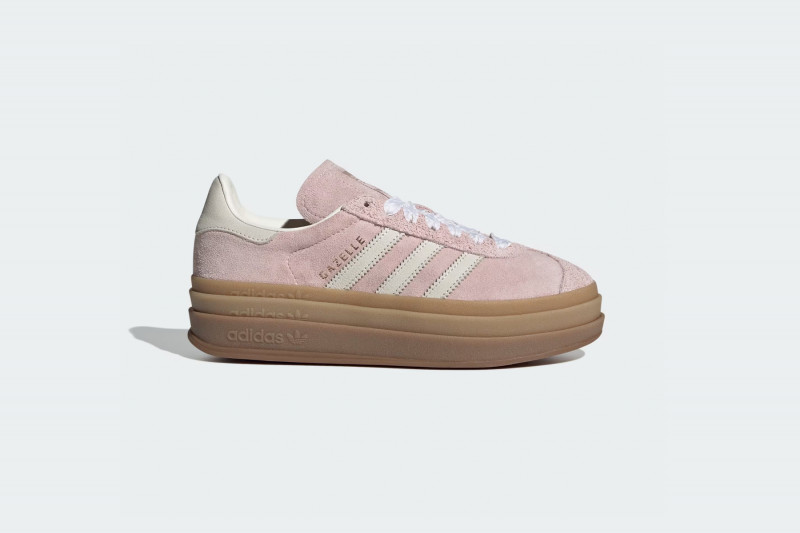 W ADIDAS GAZELLE BOLD