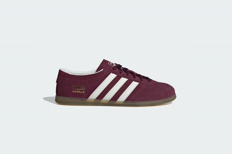W ADIDAS GAZELLE LO PRO