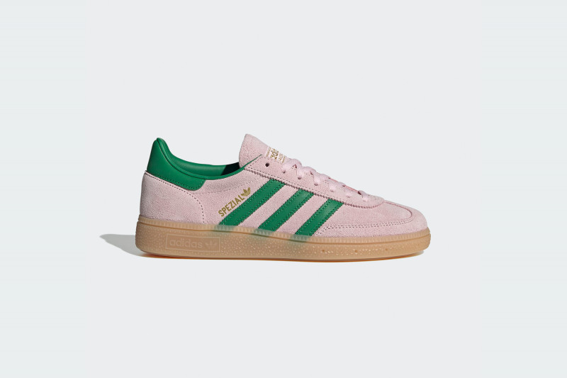 W ADIDAS HANDBALL SPEZIAL