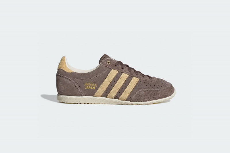 W ADIDAS JAPAN