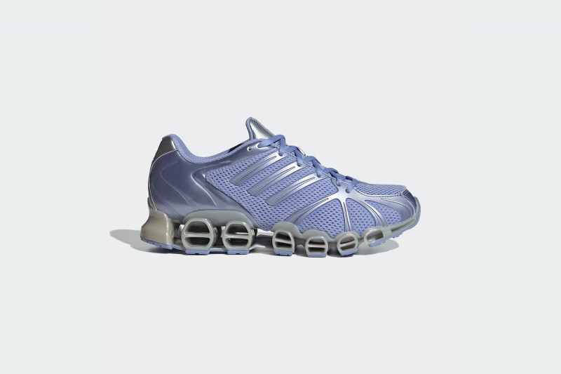 W ADIDAS MEGA GHOSTRIDE