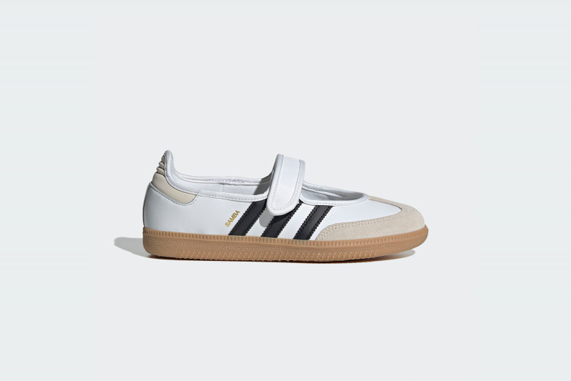 W ADIDAS SAMBA JANE