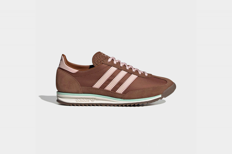 W ADIDAS SL 72 OG