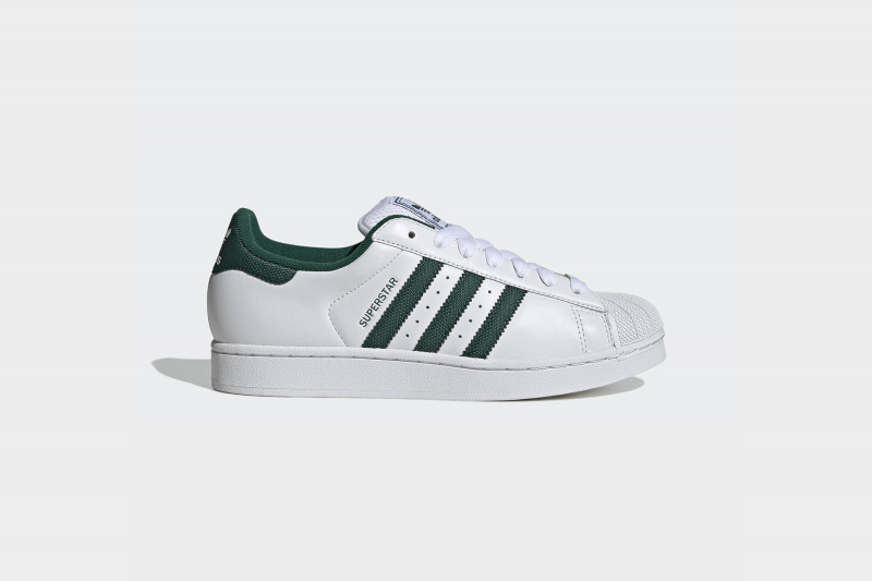 ADIDAS SUPERSTAR II