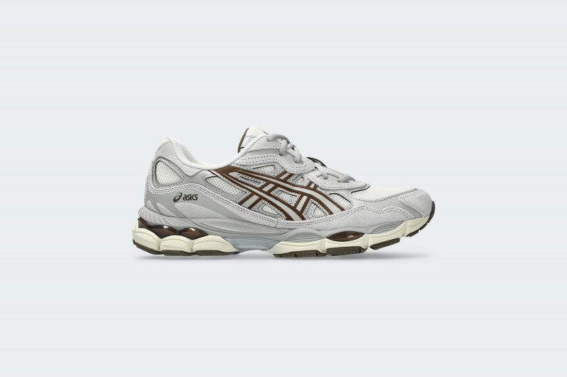W ASICS GEL-NYC