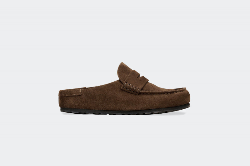 BIRKENSTOCK NAPLES