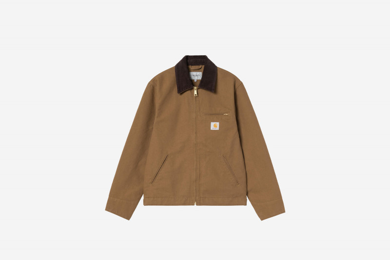 CARHARTT WIP DETROIT JACKET