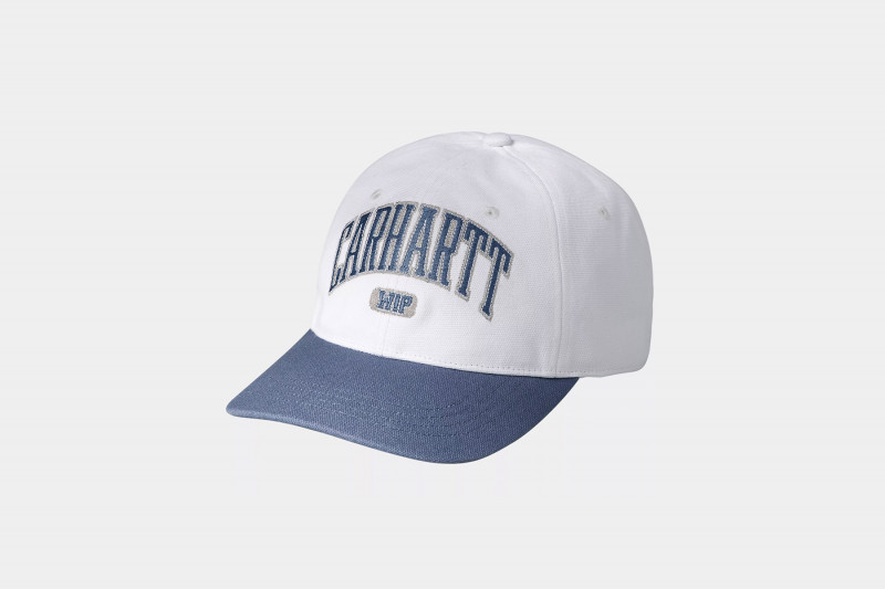 CARHARTT WIP LECTURE CAP