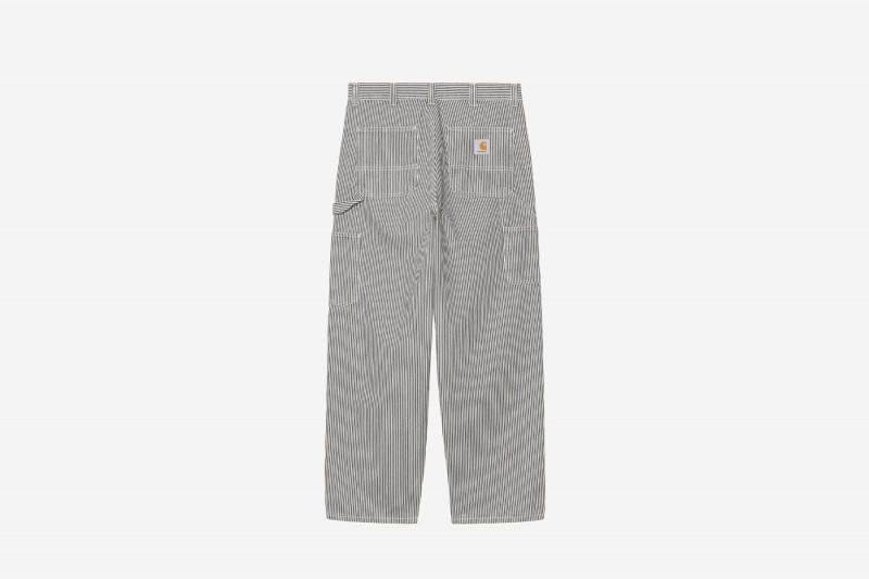 CARHARTT WIP MERCER SINGLE KNEE PANT