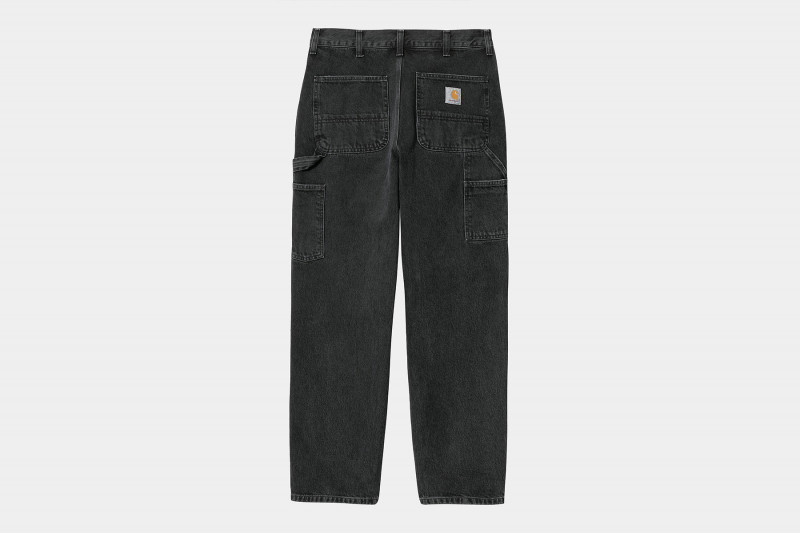 CARHARTT WIP SINGLE KNEE PANT