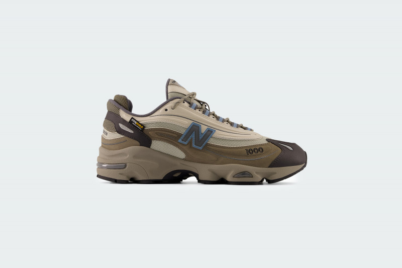 NEW BALANCE 1000
