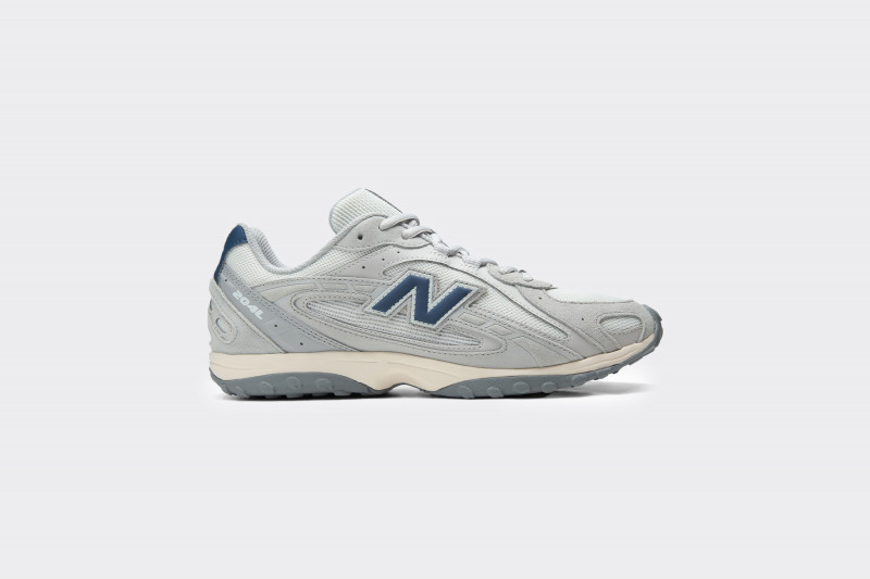 W NEW BALANCE 204