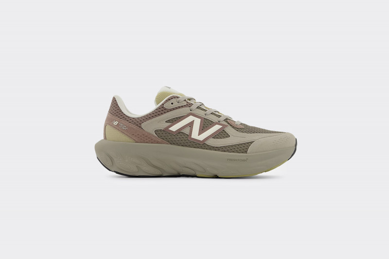 W NEW BALANCE FRESH FOAM TRN